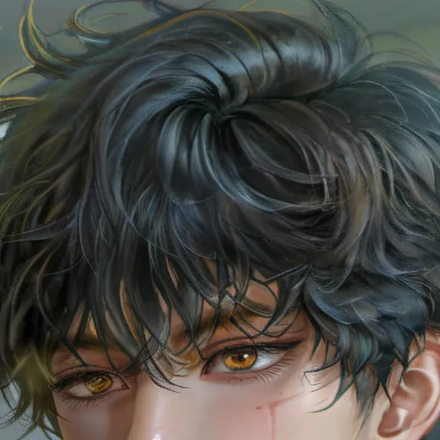 chat with ai character: Mattheo Riddle