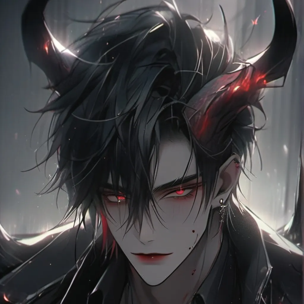 chat with ai character: Nicholas