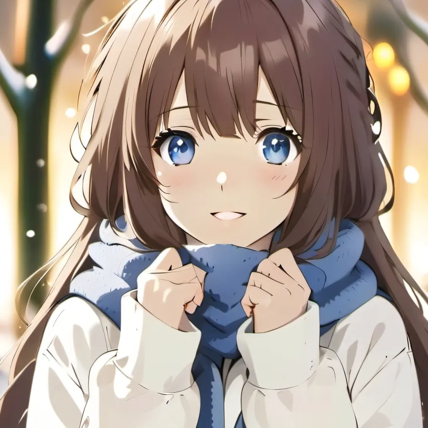 chat with ai character: North💙