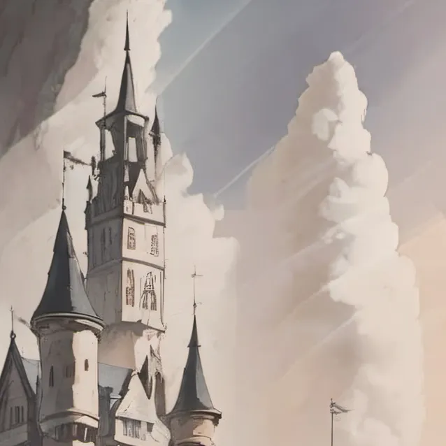 chat with ai character: ✨ Hogwarts✨