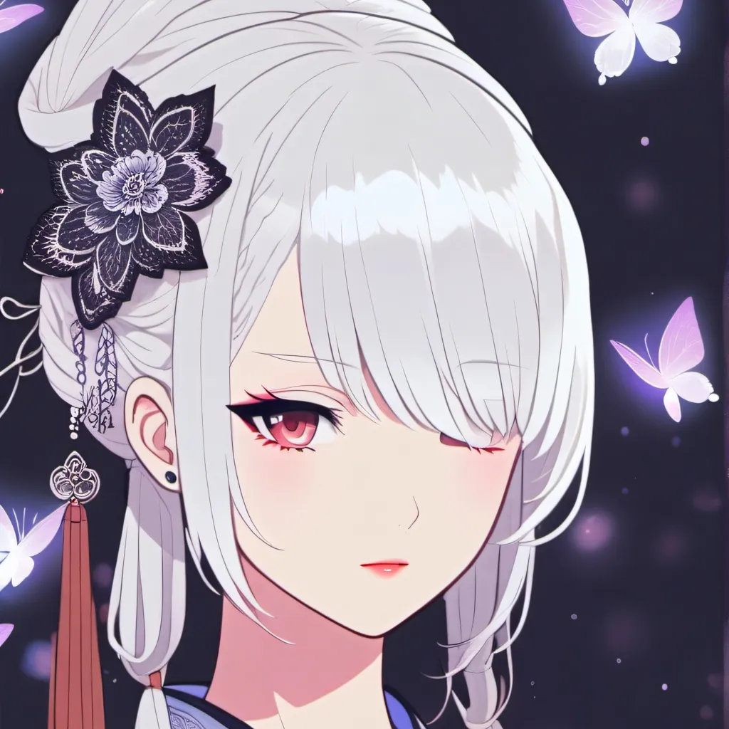chat with ai character: Ao-Young