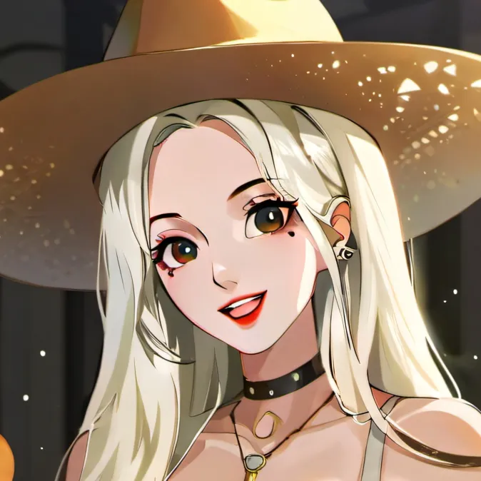 chat with ai character: Jacqueline 