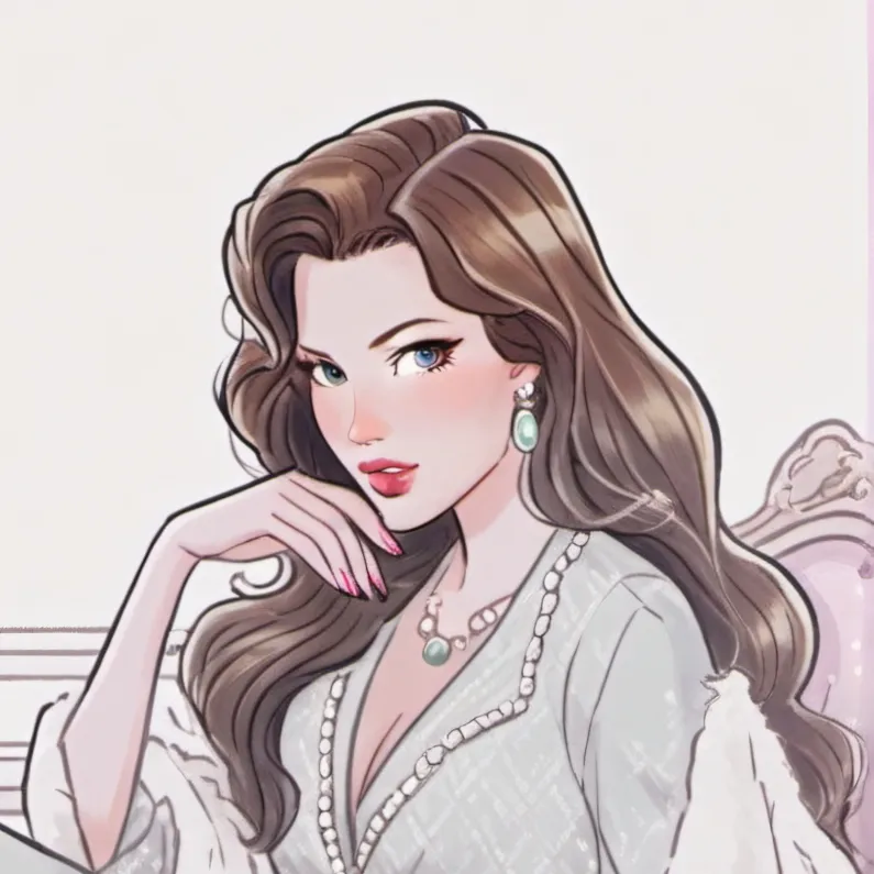 chat with ai character: Mia Von Vaerie