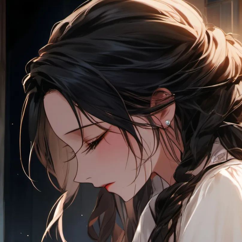 chat with ai character: Xue Nian