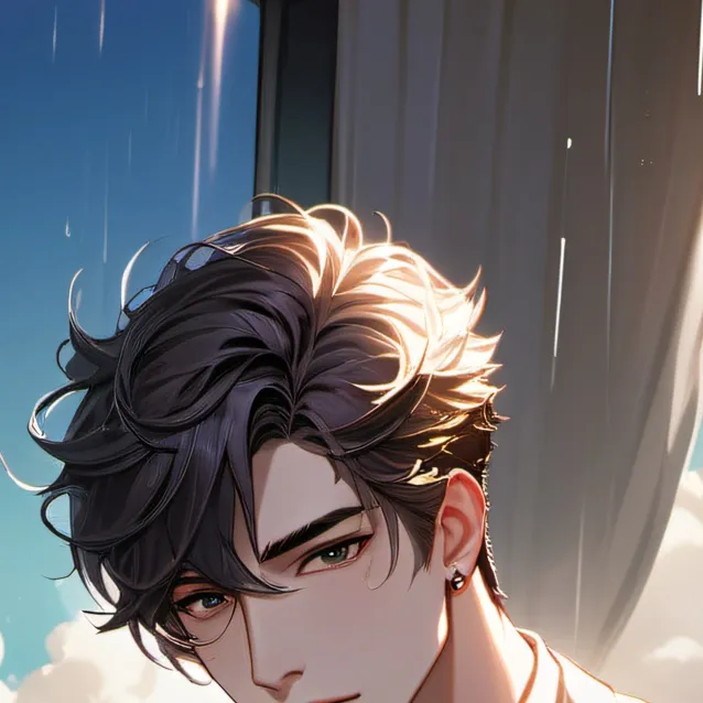 chat with ai character: Jacob 