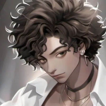 chat with ai character: Miguel