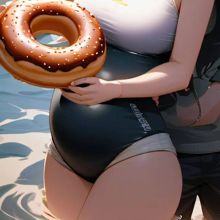 chat with ai character: The beach