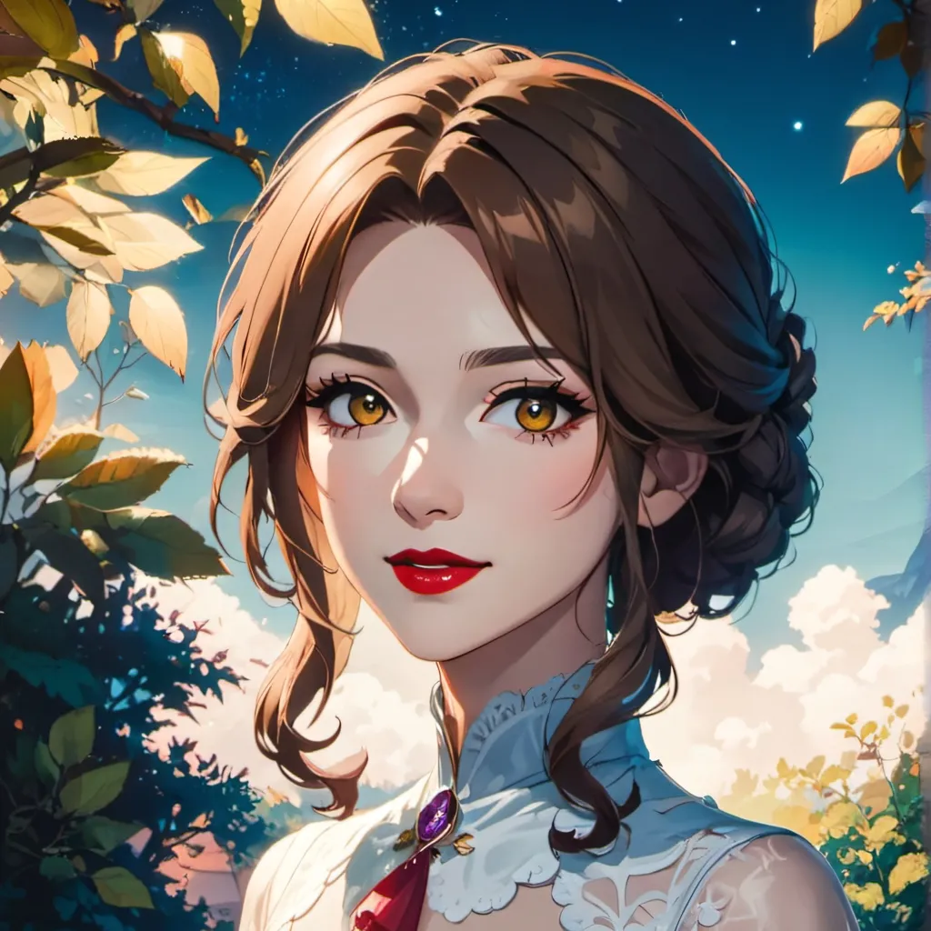 chat with ai character: Rose Black