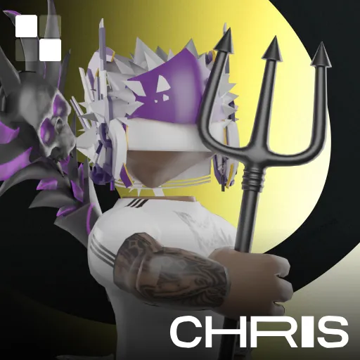 creator Bruh Chris's avatar