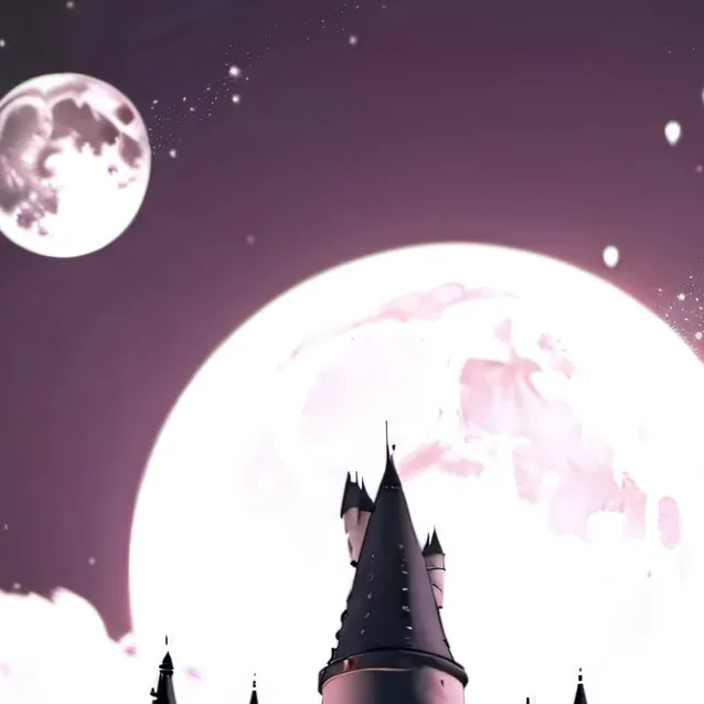 chat with ai character: Hogwarts 