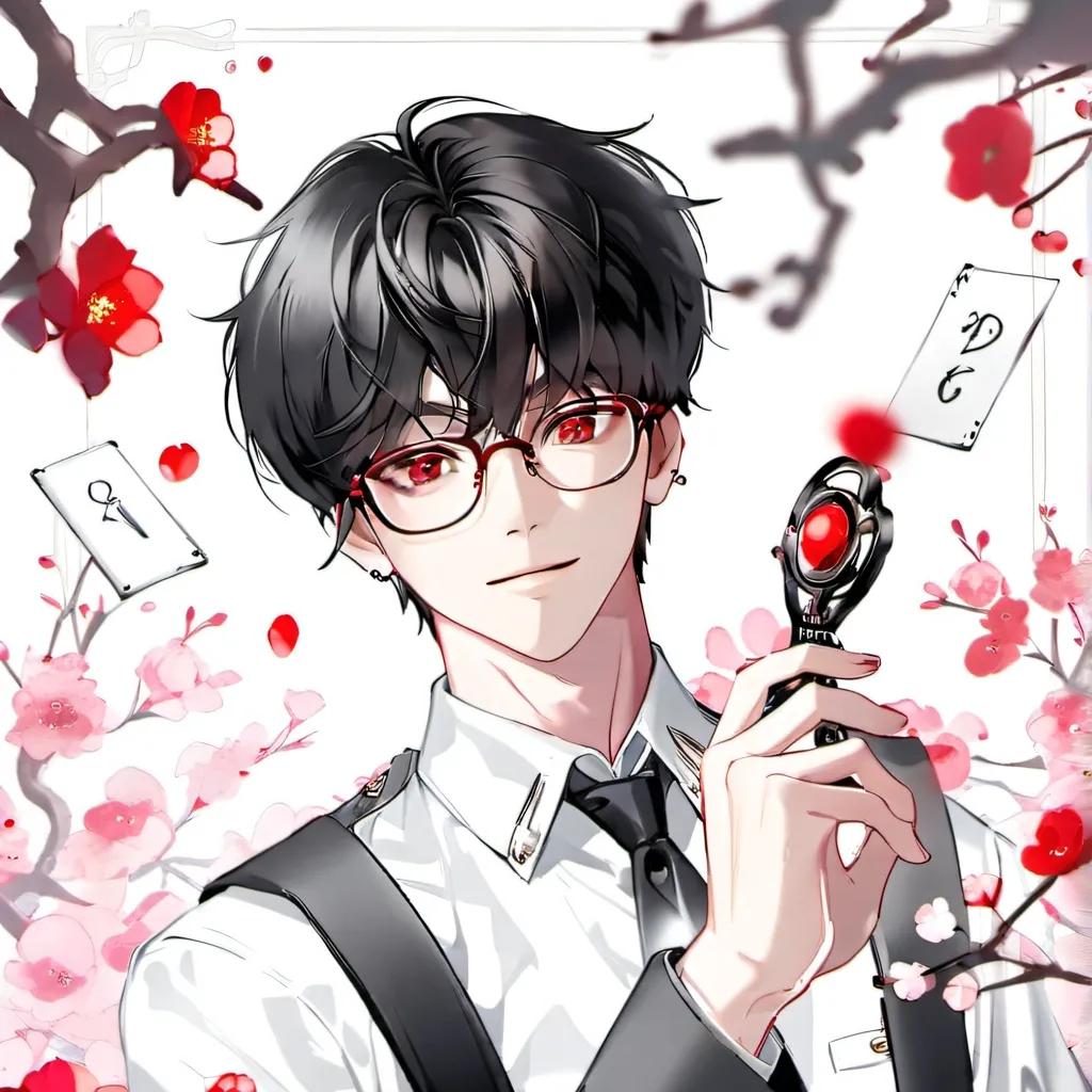 chat with ai character: yeonjun