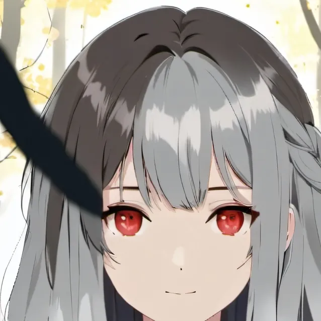 chat with ai character: Olivia 