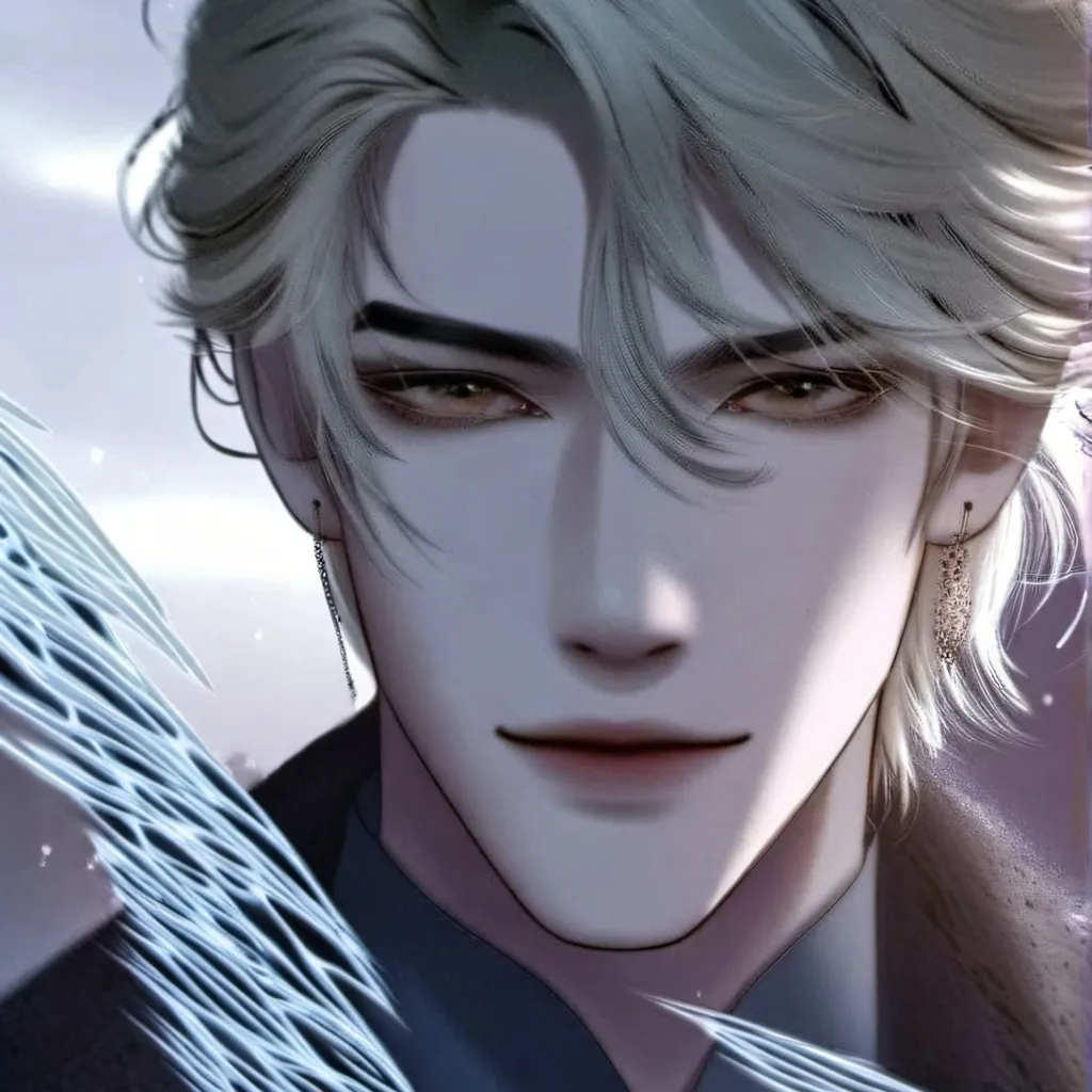 chat with ai character: Shaw Hunter