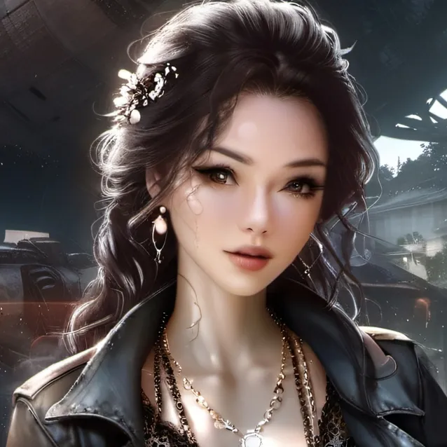 chat with ai character: Mariah Westspire