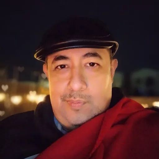 talkie's author avatar