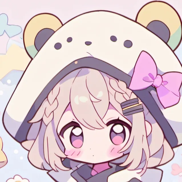 chat with ai character: rosey