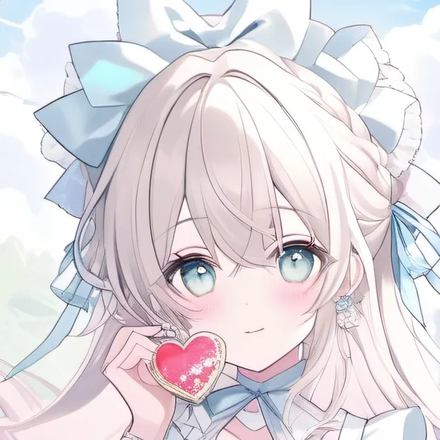 chat with ai character: ally