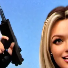 chat with ai character: Liv Morgan
