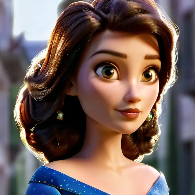 chat with ai character: Oueen Mary