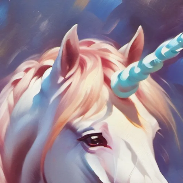 chat with ai character: ur pet uricorn