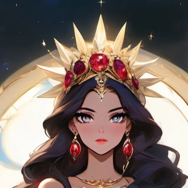 chat with ai character: Empress.Moronia