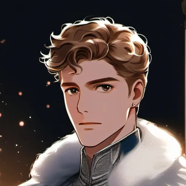 chat with ai character: Alexi Romanov 