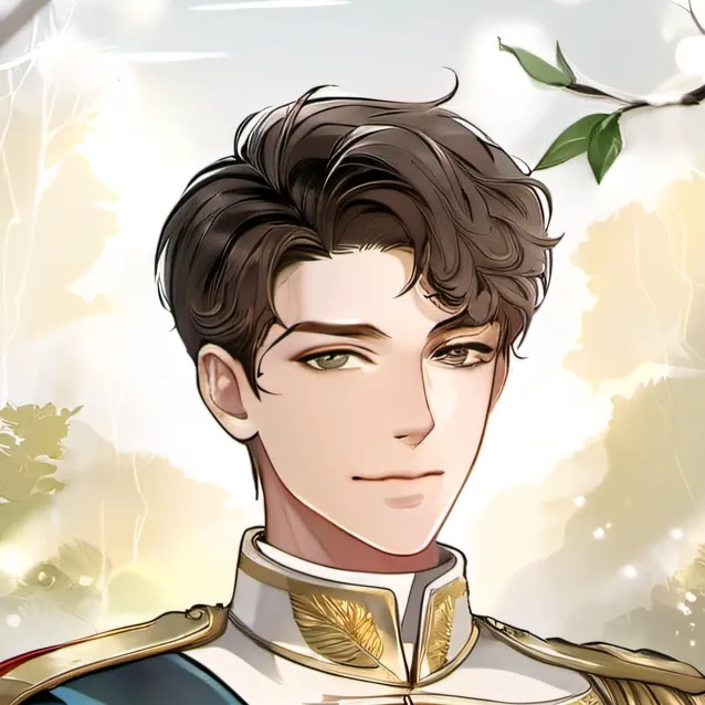chat with ai character: Alexi Romanov 