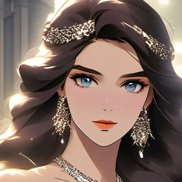 chat with ai character: Tatiana Romanov 
