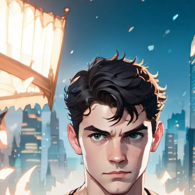 chat with ai character: Bruce Wayne 