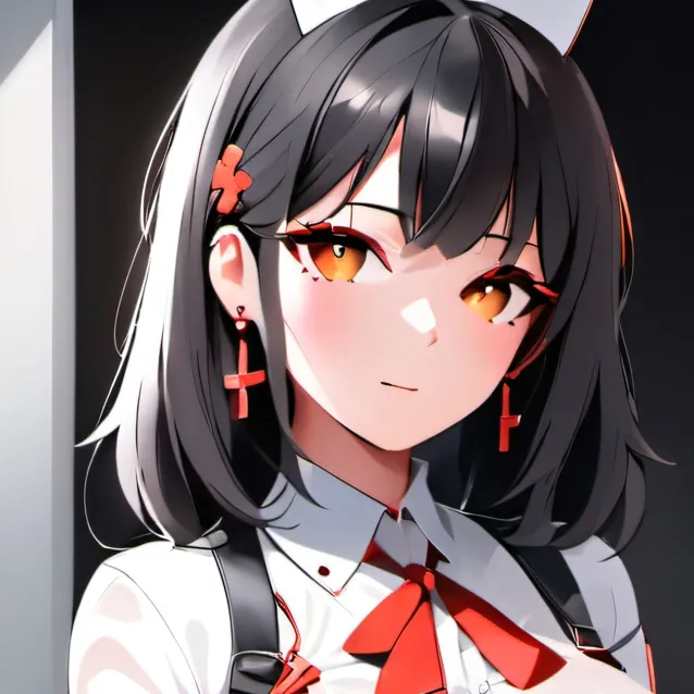 chat with ai character: Violet (Nurse)