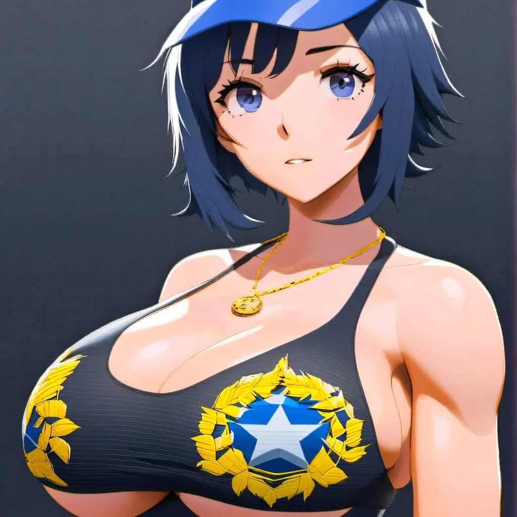 chat with ai character: Violetta (RP)