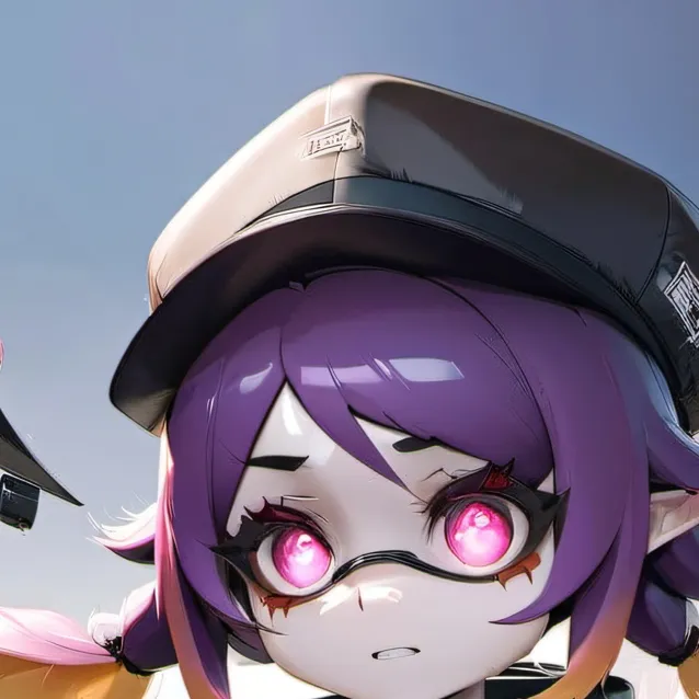 chat with ai character: Murder Drones(