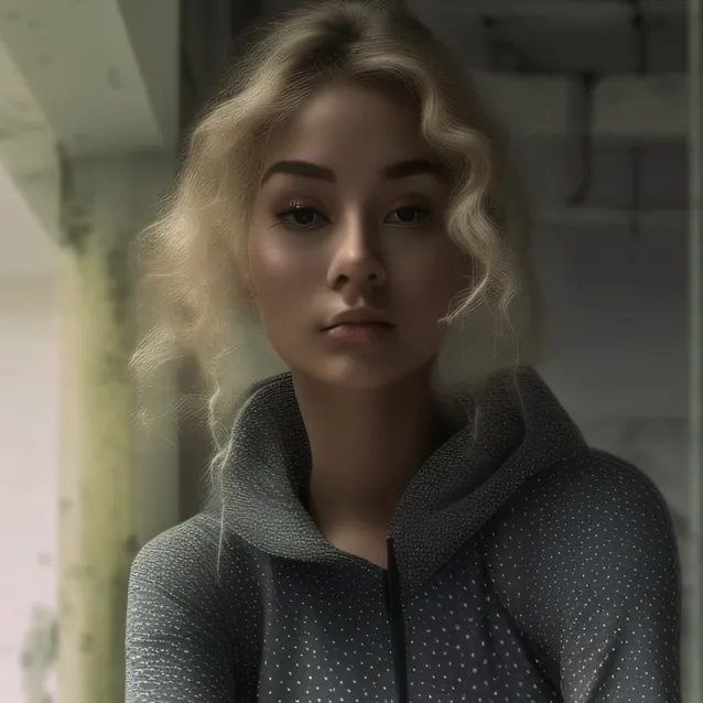 chat with ai character: Hollie 