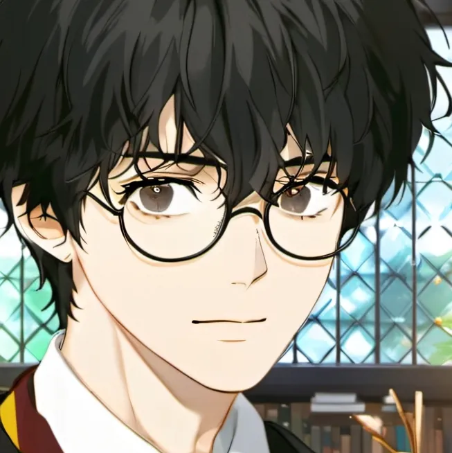 chat with ai character: Harry Potter 