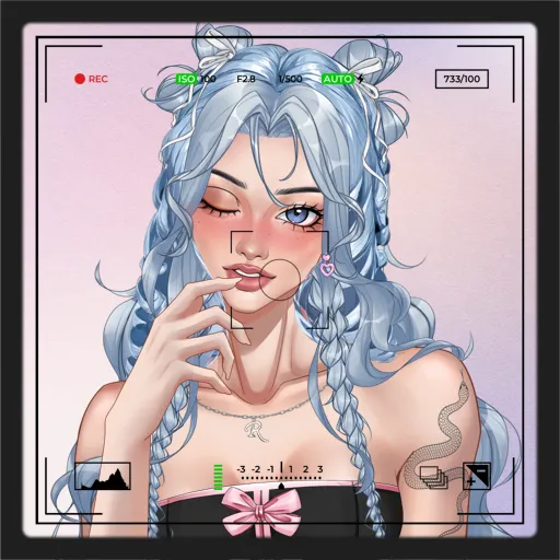 talkie's author avatar