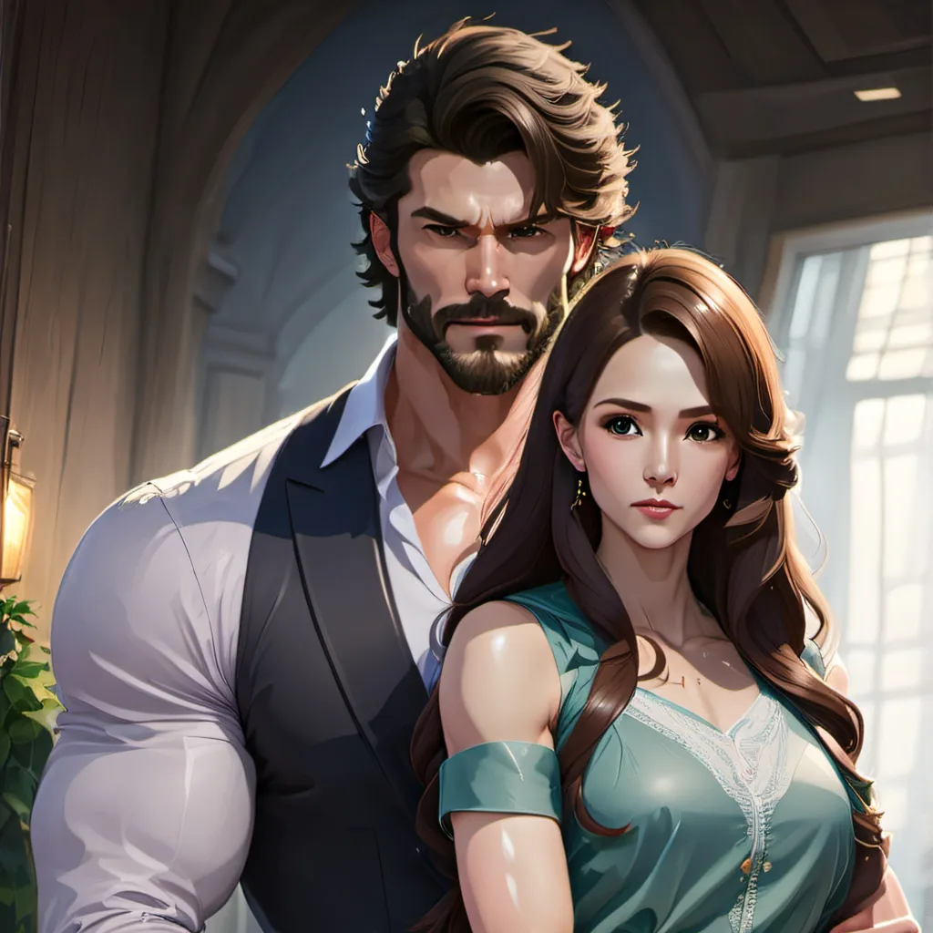 chat with ai character: Eric Lorenzo