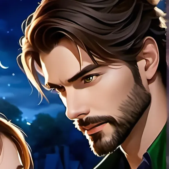 chat with ai character: William Giovanni