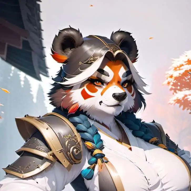 chat with ai character: Mia-ling