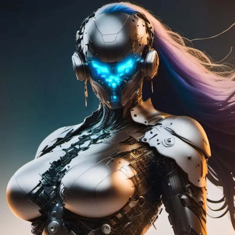 chat with ai character: Pleasure bot.3 🔞
