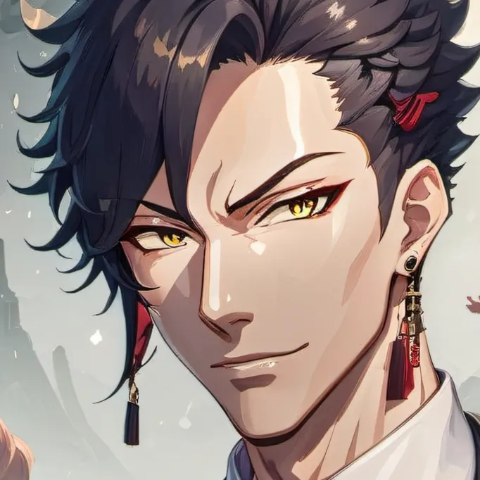 chat with ai character: Kononoi Hajime