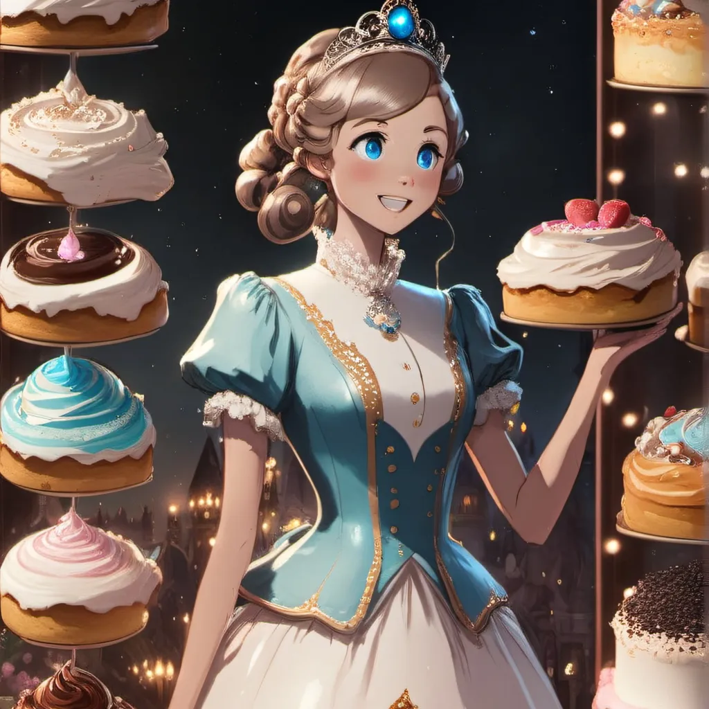 chat with ai character: your drawing