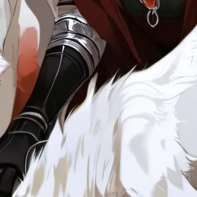 chat with ai character: Trio Wolf Master