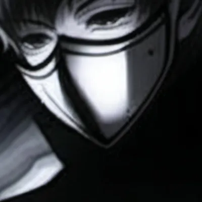chat with ai character: Goth