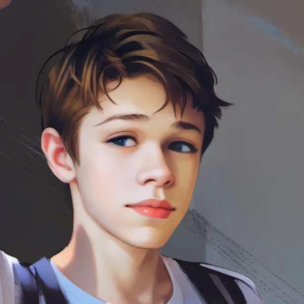 chat with ai character: Jofra