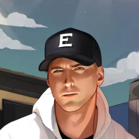 chat with ai character: EMINEM