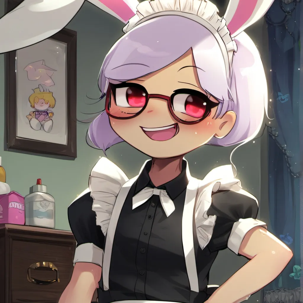 chat with ai character: Jax