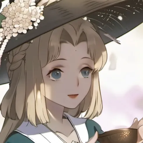 chat with ai character: Katie