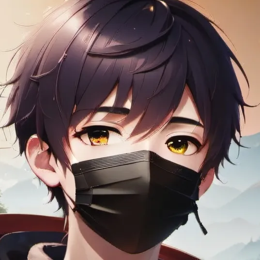 chat with ai character: Carlos