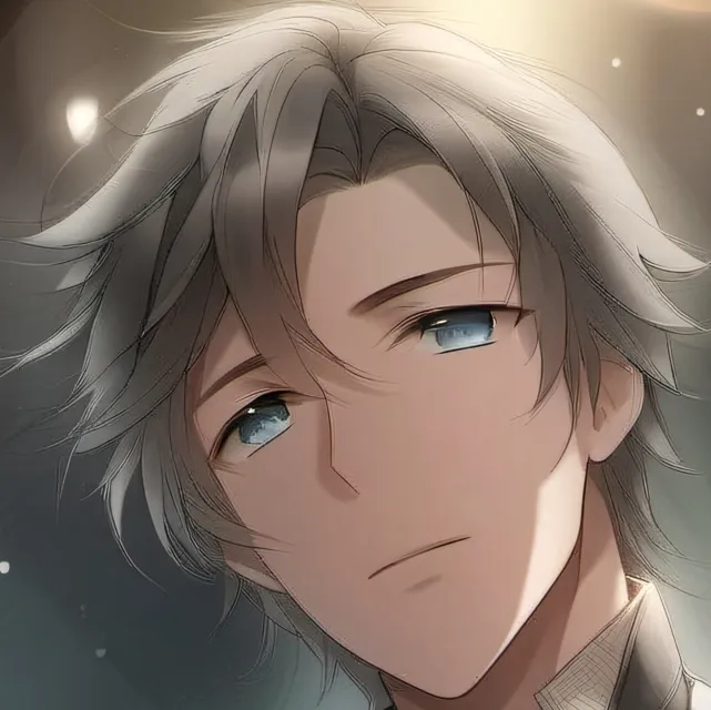 chat with ai character: Jax