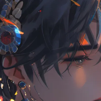 chat with ai character: Derik